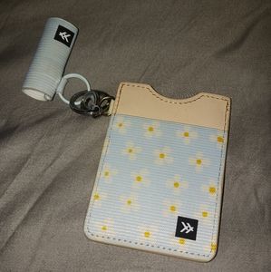 NWOT! CUTE ID/CC WALLET